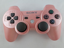 Ps3 dualshock controller gebraucht kaufen  Aschaffenburg