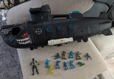 Huge soldier force for sale  WARWICK