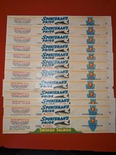 Lot vtg sportsman for sale  Westport