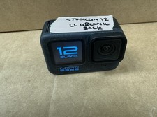 Gopro hero12 action for sale  Lawrenceville