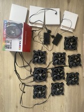 Enermax rgb 120 gebraucht kaufen  Twistringen