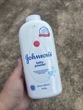 Johnson johnson baby d'occasion  Expédié en Belgium