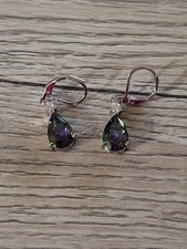 Hrhänger hänger hrschmuck gebraucht kaufen  Dresden