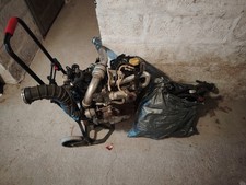 Moteur renault kangoo d'occasion Moteur renault kangoo d'occasion  Montpellier-