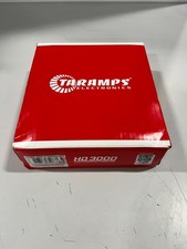 Amplificador de áudio veicular Taramps HD 3000 1 Ohm HD 3000, usado comprar usado  Enviando para Brazil
