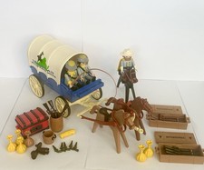 Playmobil 3785 western for sale  LOUGHBOROUGH