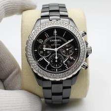 Chanel j12 41mm for sale  New York