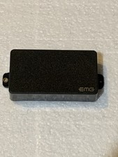 Emg black active for sale  Northborough