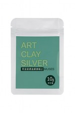 Silver clay art gebraucht kaufen  Rostock