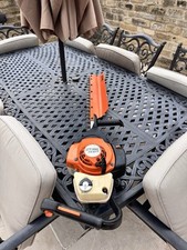 Stihl hs87r hedge for sale  DRONFIELD