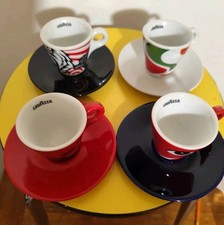 Tazzine lavazza commemorative usato Tazzine lavazza commemorative usato  Ravenna