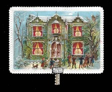K30 carol singers for sale  HOVE