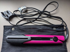 Pink edition ghd for sale  STONEHAVEN