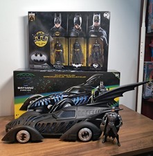 Spinmaster batman retro for sale  RETFORD