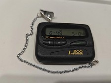 Motorola instinct 200 for sale  ABERDARE