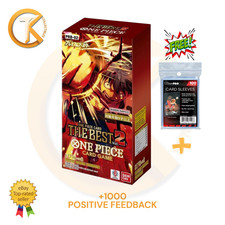One piece box usato  Jesolo