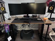 Autonomous electric standing for sale  Hawthorne