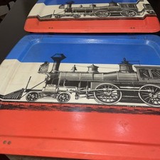 Vtg folding tray for sale  Bensalem