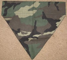 Camouflage dog bandana for sale  Ocoee