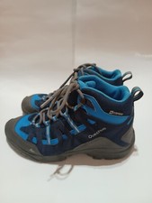 Scarpe trekking bambino usato  Bologna