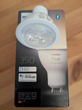 Philips gu10 hue usato  Firenze