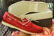 Sebago crest collection for sale  Milwaukee