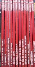 Lotto stock fumetti usato  Venosa