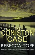 Coniston case rebecca for sale  UK