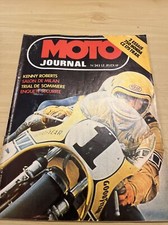 Moto journal 243 d'occasion  Avignon