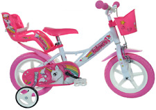 Bici misura bimba usato  Pomigliano d'Arco