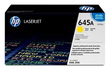 C9732a toner giallo usato  Paderno Dugnano