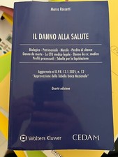 Libri rossetti marco usato  Sant Anastasia