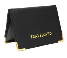 Fashion leather travel for sale  FELTHAM