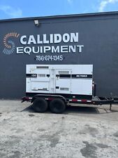 2014 150kva multiquip for sale  Miami