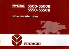 Mietitrebbie laverda 3500 usato  Breganze