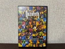 Nazareth – Homecoming DVD comprar usado  Enviando para Brazil