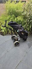 Powakaddy battery golf for sale  LOUGHBOROUGH