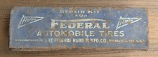 Vintage tin repair for sale  Belgrade