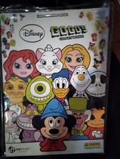 Álbum Disney Gogo's álbum completo vazio e conjunto completo de adesivos Panini comprar usado  Enviando para Brazil