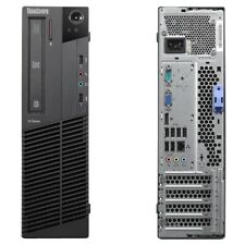 Computer lenovo thinkcentre usato  Altamura