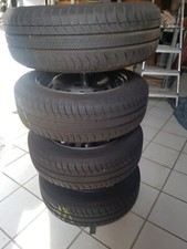 Sommerräder twingo michelin gebraucht kaufen Sommerräder twingo michelin gebraucht kaufen  Horb am Neckar