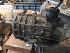 Cambio manuale jeep usato  Sambuca di Sicilia