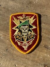 Mac sog hat for sale  Suffield