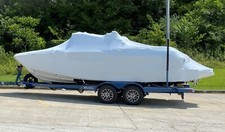 Trans shield boat for sale  Memphis