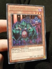 Yugioh bus tour usato  Fano