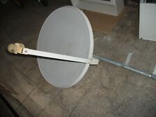 Parabola satellitare staffa usato  San Nicandro Garganico