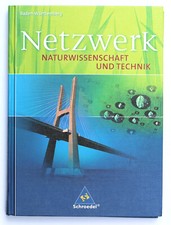 Netzwerk naturwissenschaft tec gebraucht kaufen  Mannheim