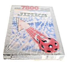Jinks atari 7800 d'occasion  Blain