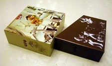 UFO Force It PROMO EMPTY BOX for jewel case, japan mini lp cd  comprar usado UFO Force It PROMO EMPTY BOX for jewel case, japan mini lp cd  comprar usado  Enviando para Brazil