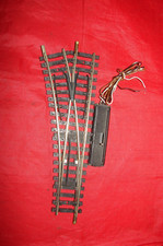 Jouef aiguillage electrique d'occasion  Laroque-Timbaut